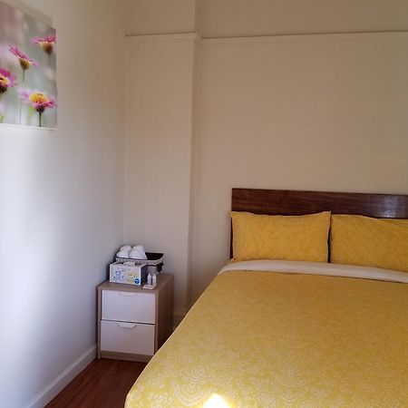 Hotel K Town Лос Анджелис Екстериор снимка