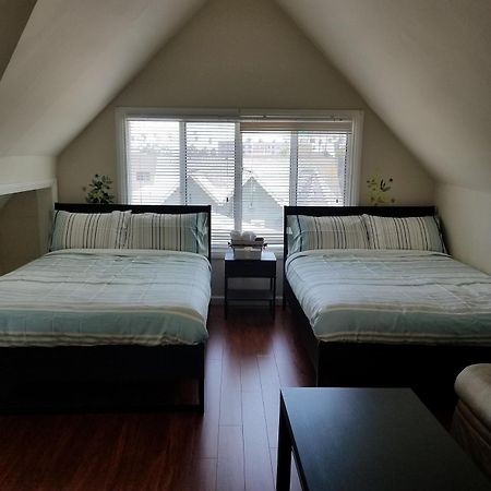 Hotel K Town Лос Анджелис Екстериор снимка