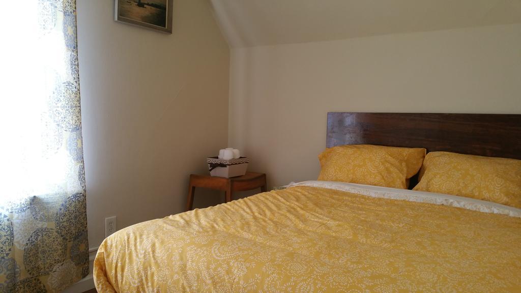 Hotel K Town Лос Анджелис Екстериор снимка