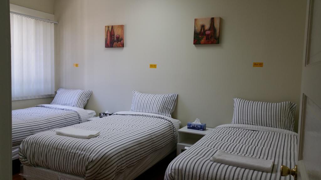 Hotel K Town Лос Анджелис Екстериор снимка