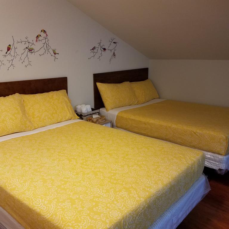 Hotel K Town Лос Анджелис Екстериор снимка