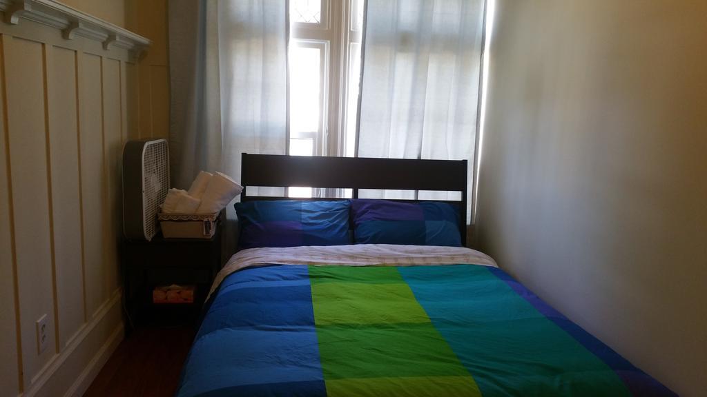 Hotel K Town Лос Анджелис Екстериор снимка