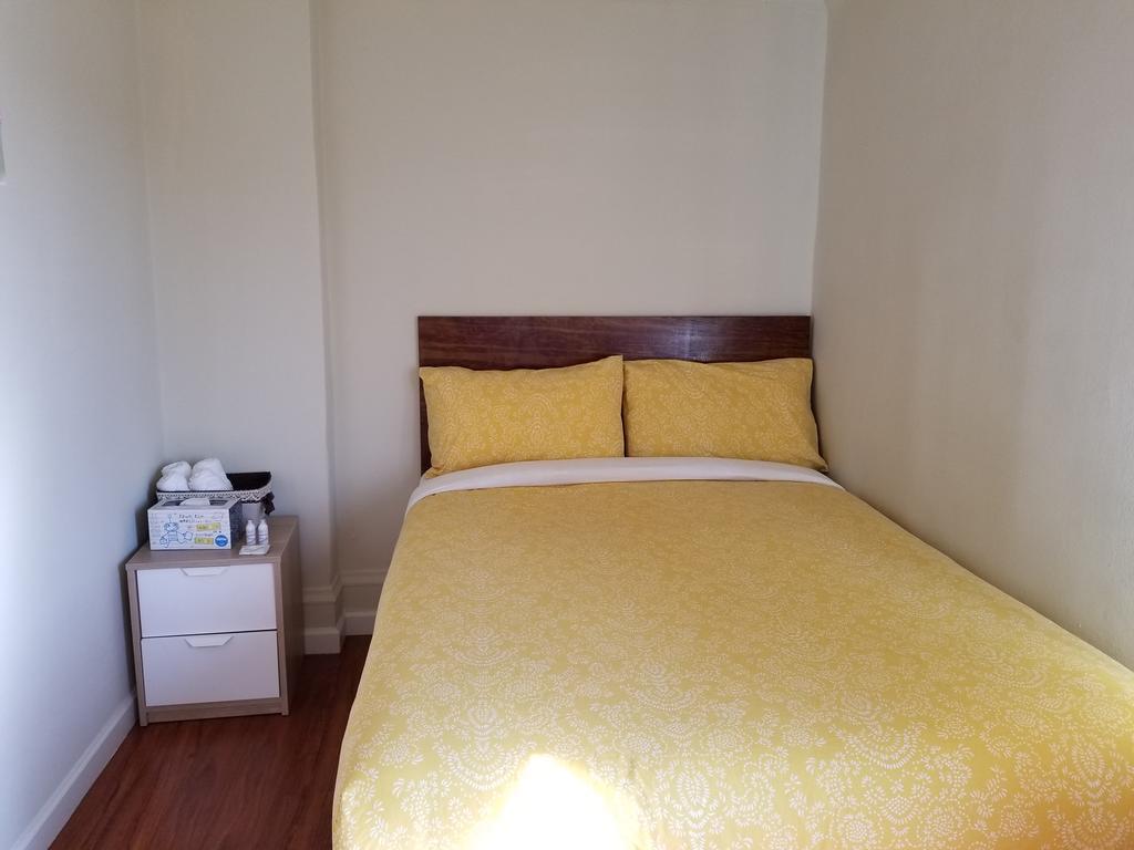 Hotel K Town Лос Анджелис Екстериор снимка